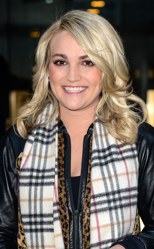 Jamie Lynn Spears Celebrity Picture Gallery | Hot Sex Picture