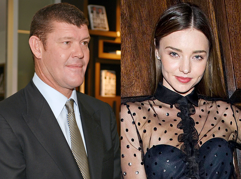 Has Miranda Kerr Moved On From Orlando Bloom Split E Online