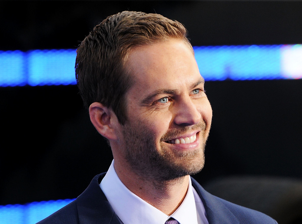 Paul Walker