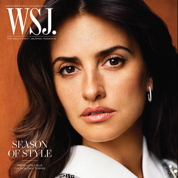 Penélope Cruz Talks Motherhood, Empathy for Infertile Women, image size:1080x1080