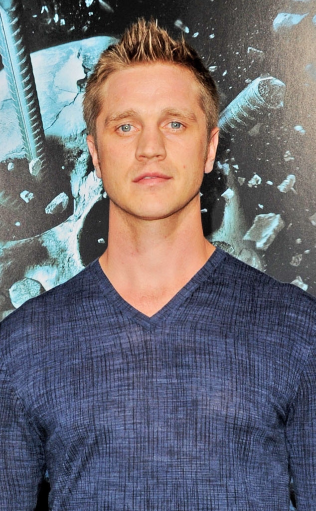 Devon Sawa to Become a Father, Expecting Baby Boy With Wife Next Year