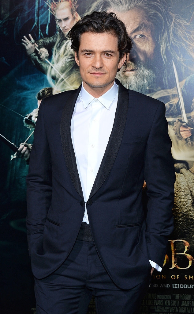 Orlando Bloom