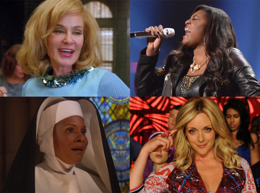 TV's Best Musical Moments