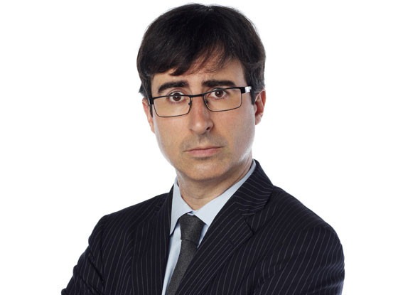 John Oliver