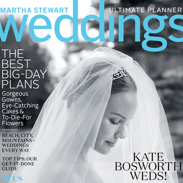 How to Submit Your Wedding to Martha Stewart Weddings