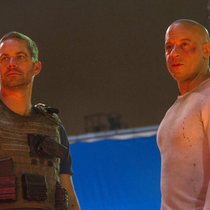 Vin Diesel Announces Release Date for Fast & Furious 7--Find Out When ...