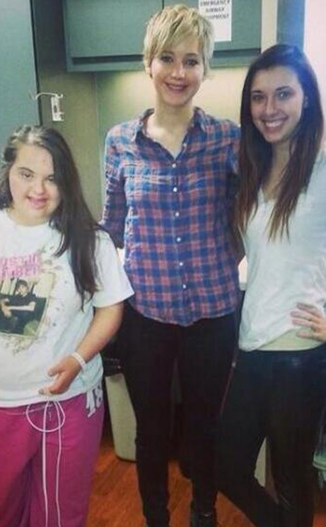 Jennifer Lourens olxori