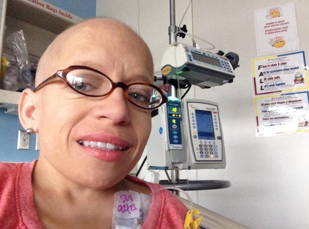 Little Couple's Jen Arnold Undergoing Chemo