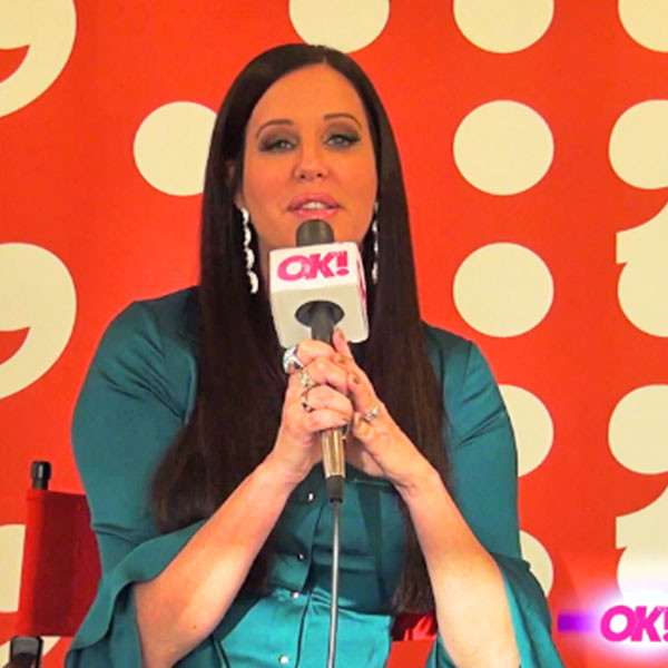 Patti Stanger Reveals Her Biggest Regret 0196