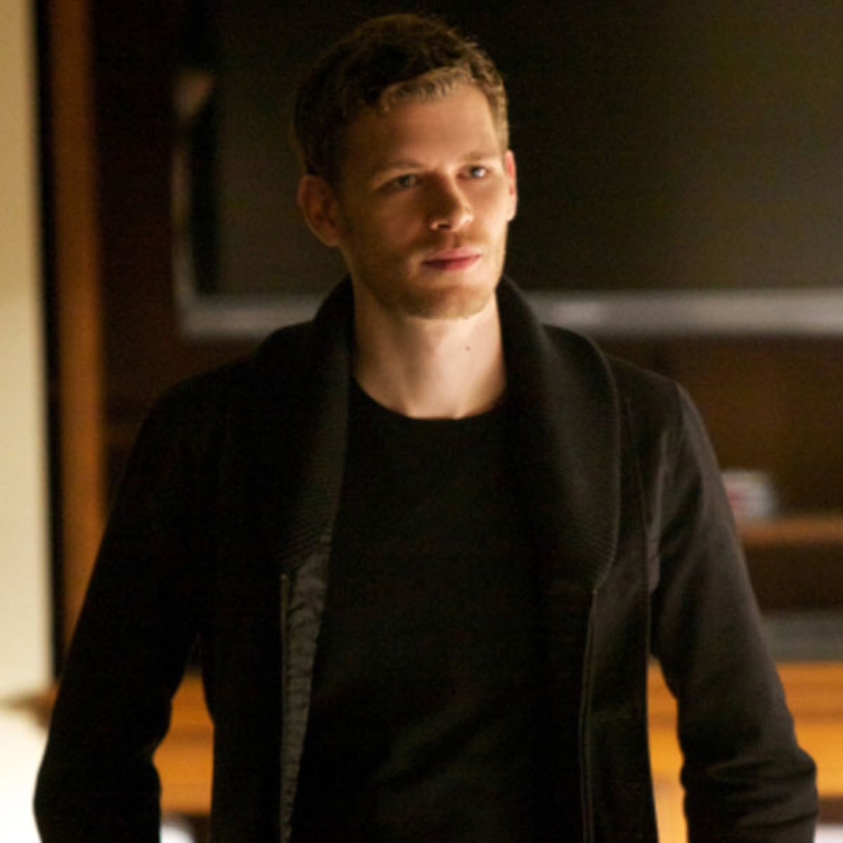 Originals Stars Crack Us Up Talking Tonight S Premiere E Online Originals Stars Crack Us Up Talking Tonight S Premiere E Online