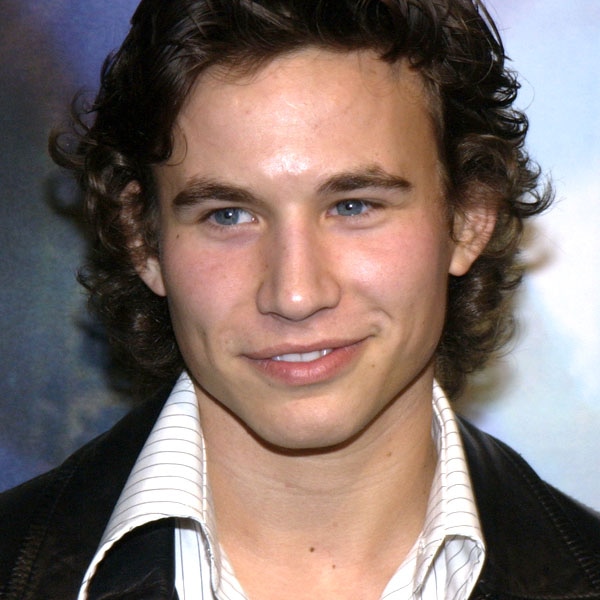 Jonathan Taylor Thomas 