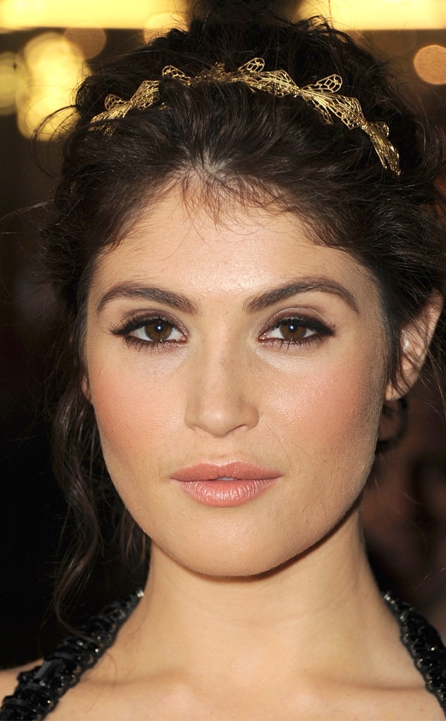 Gemma Arterton from Best Beauty Looks of 2013 | E! News