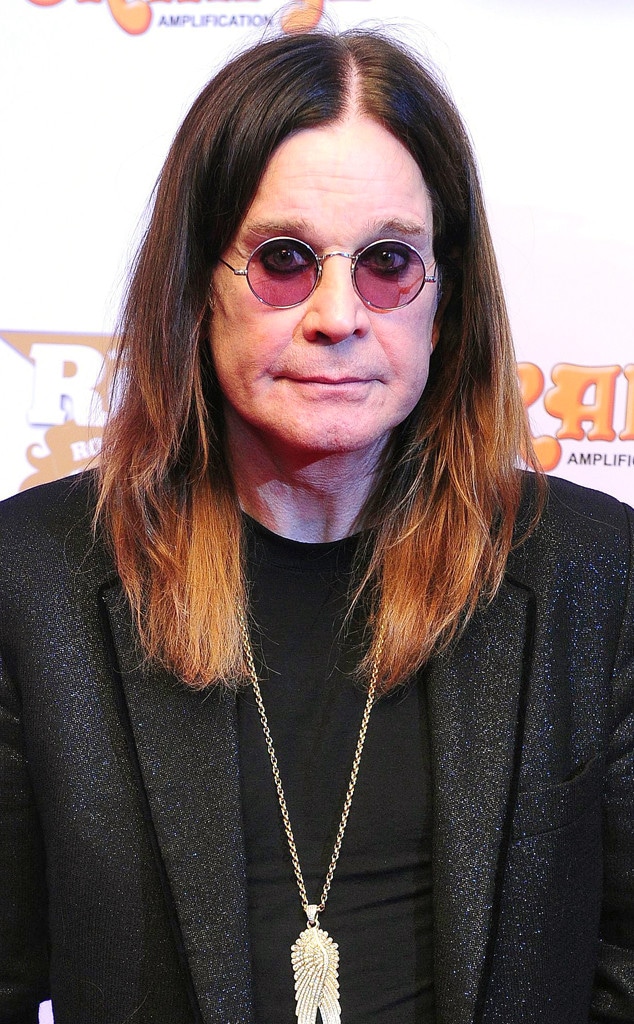 Ozzy Osbourne