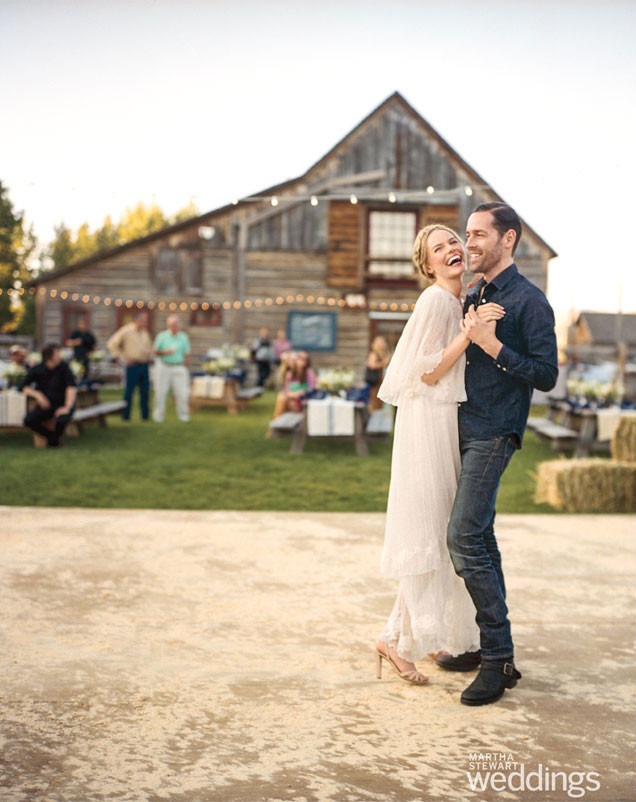 Kate Bosworth S Wedding New Pics E News Australia