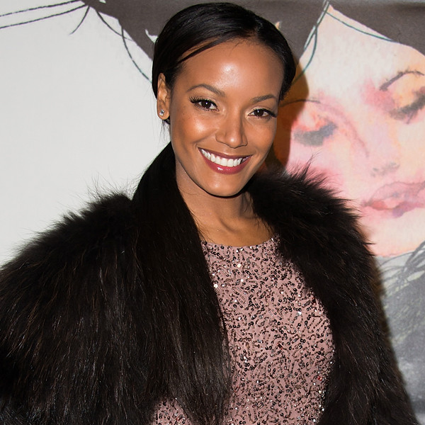 Selita Ebanks 3 Rules For Winter Style E Online CA