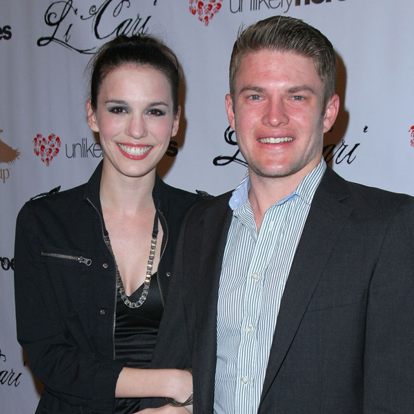 Even Stevens Star Christy Romano Marries Brendan Rooney - E! Online - CA