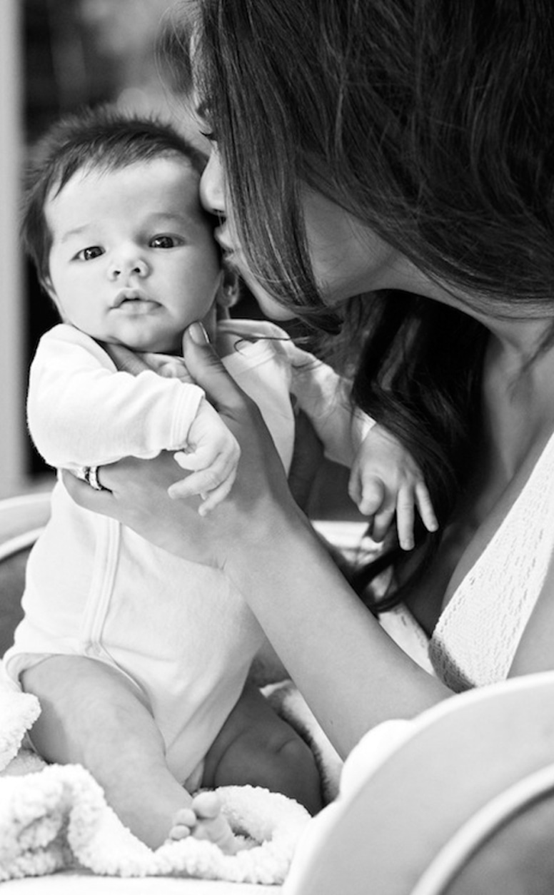 Vanessa Lachey, Camden