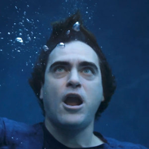 Joaquin Phoenix Drowning PETA Ad Banned From Oscars, Animals Rights ...