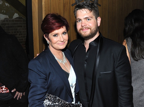 Sharon Osbourne Publicly Slams Brother, Claims He Tried to Profit From ...