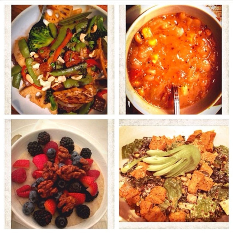 Beyonce, Jay-Z, Instagram