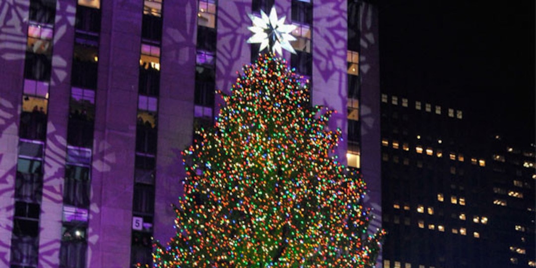 Ny Christmas Tree Lighting 2021 See The Star Studded Lineup For Nbc S 2021 Christmas Tree Lighting E Online Ny Christmas Tree Lighting 2021 See The Star Studded Lineup For Nbc S 2021 Christmas Tree Lighting E Online