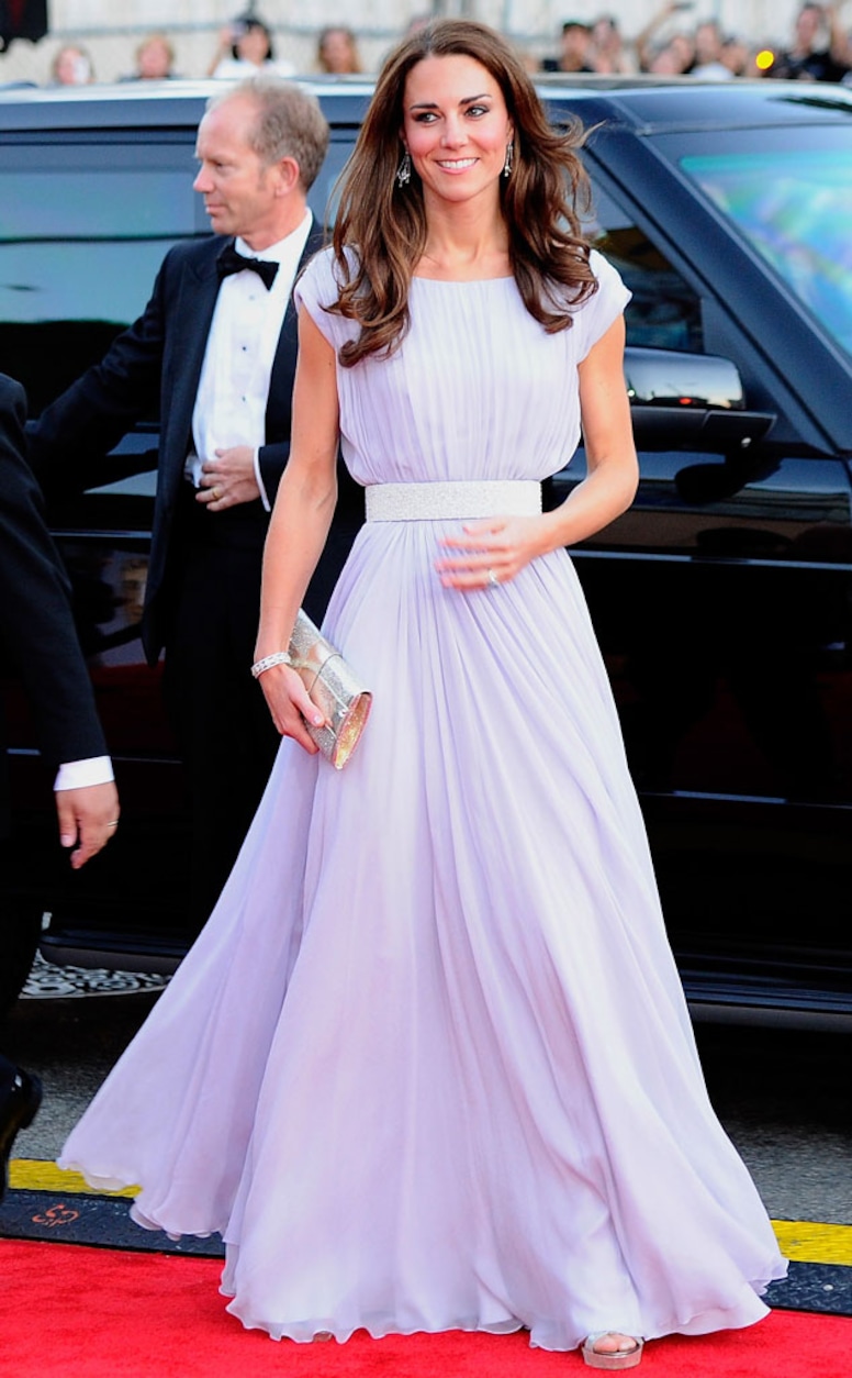 Catherine, Duchess of Cambridge, Kate Middleton