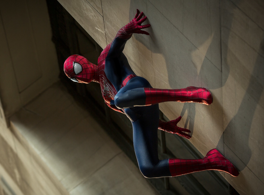 The Amazing Spider-Man 2