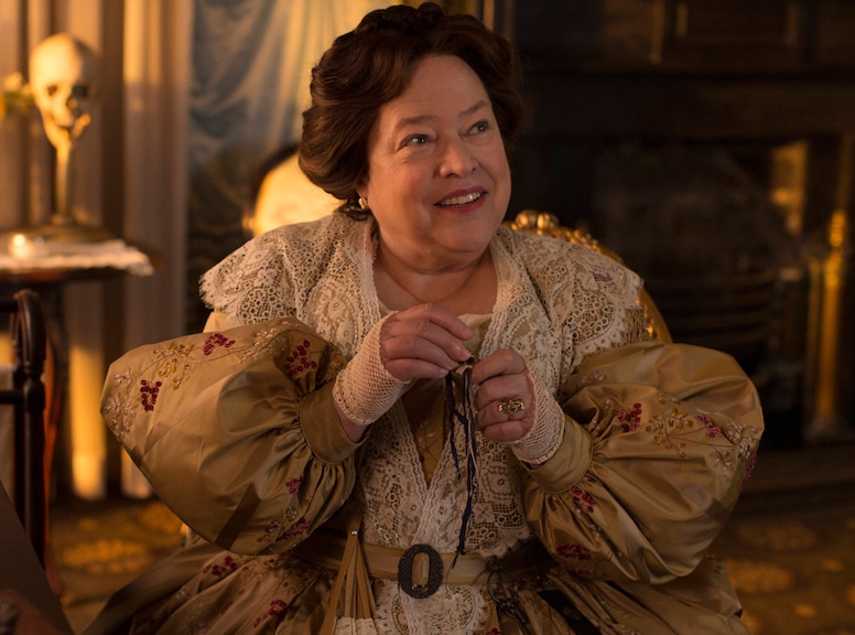 Katy Bates, American Horror Story Coven