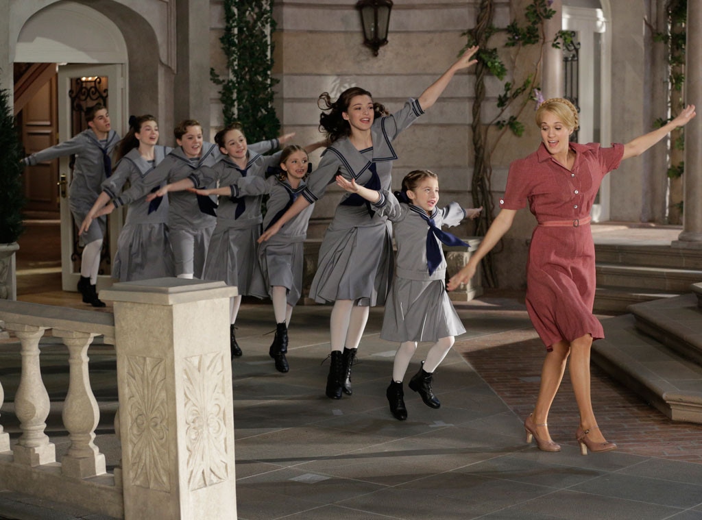 Sound of Music