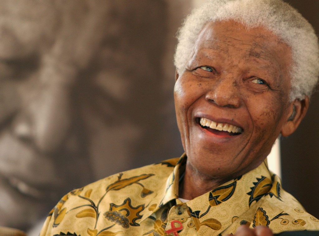 Nelson Mandela Ist Tot E News Deutschland
