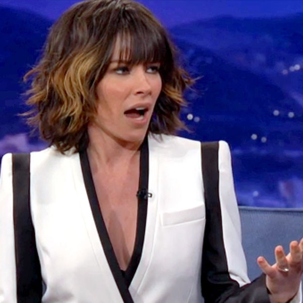 Evangeline Lilly Disses