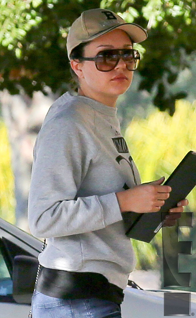 Home For The Holidays From Amanda Bynes Leaves Rehab Facility See