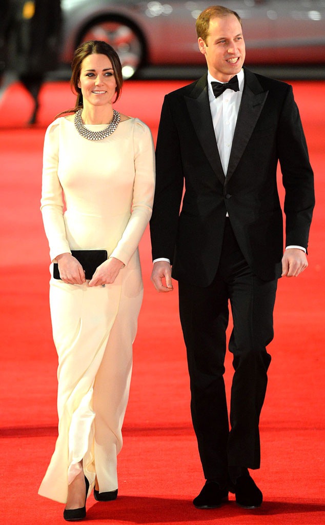 Catherine Duchess of Cambridge, Prince William, Kate Middleton