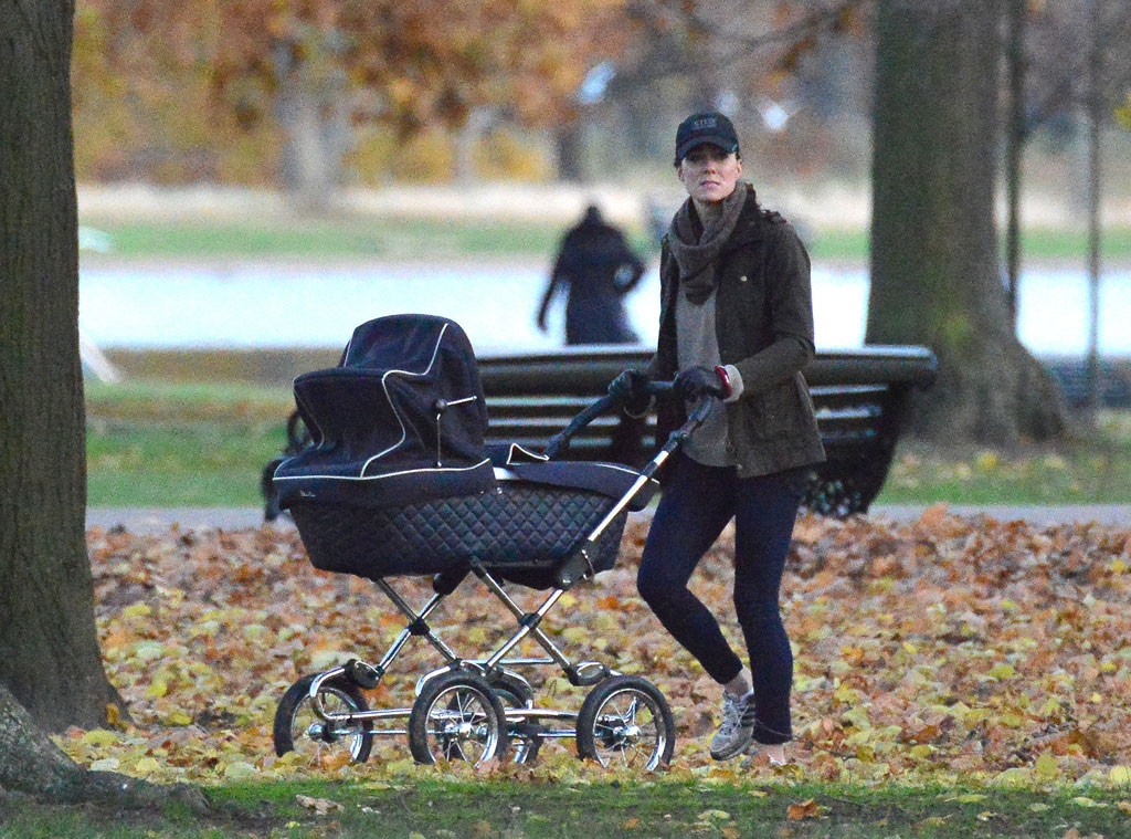 Kate Middleton, Baby George, Duchess Catherine