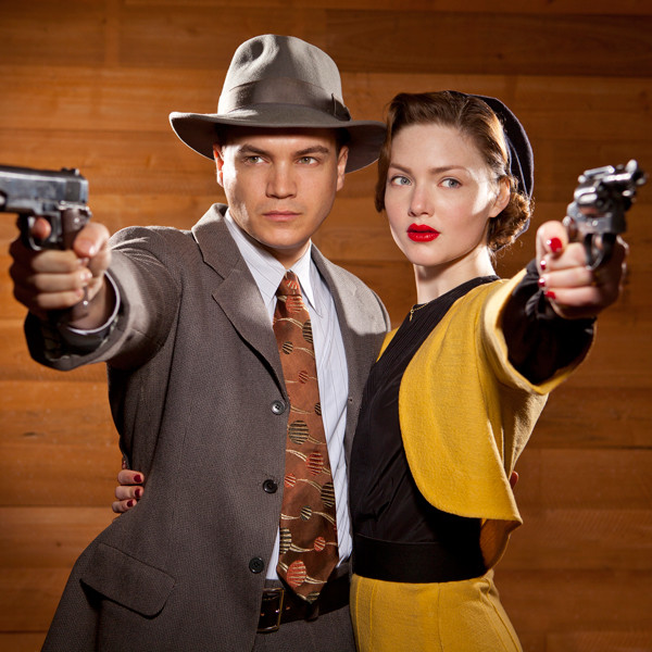 Bonnie & Clyde Slammed for Being Historically Inaccurate