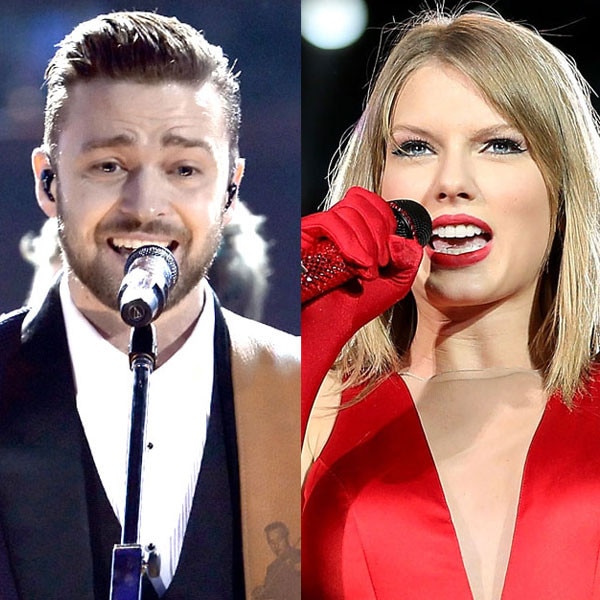 Photos From 2014 Grammys: Notable Nominees