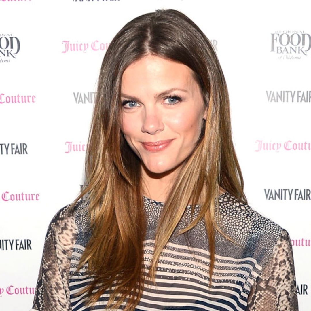 brooklyn decker celebrates birthday talks about becoming brooklyn decker celebrates birthday talks about becoming