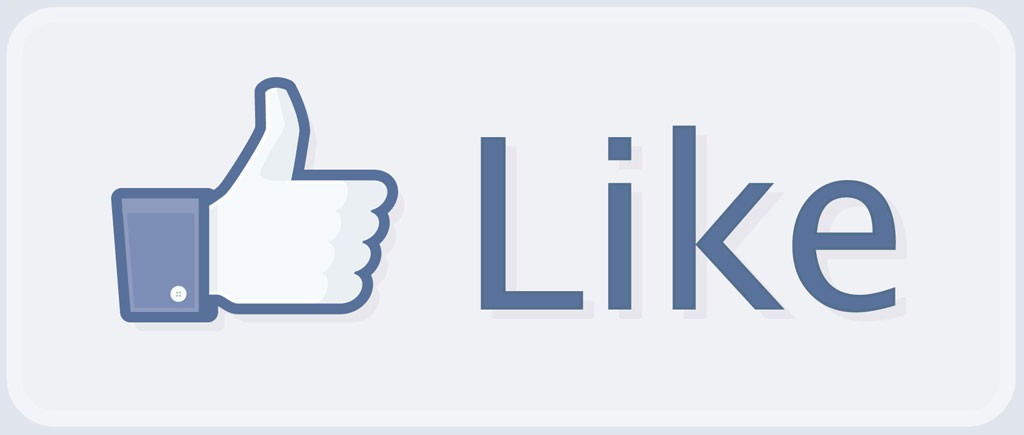 Facebook Like Button