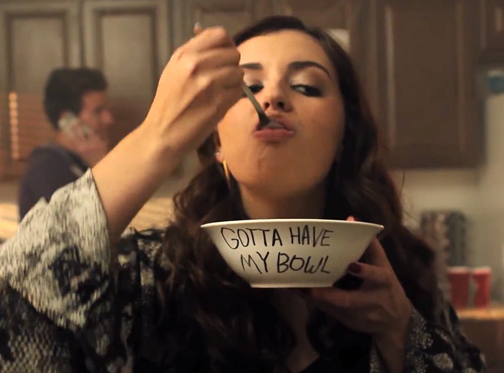 Rebecca Black, Saturday