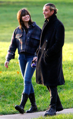 Relationship Shocker from Gwen Stefani & Gavin Rossdale Romance Rewind