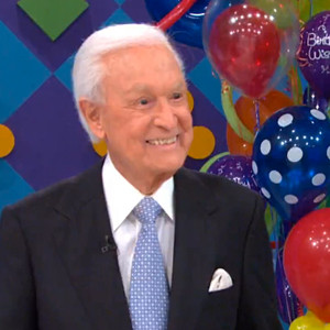 Bob Barker Celebrating His 90th Birthday on The Price Is Right—Watch ...