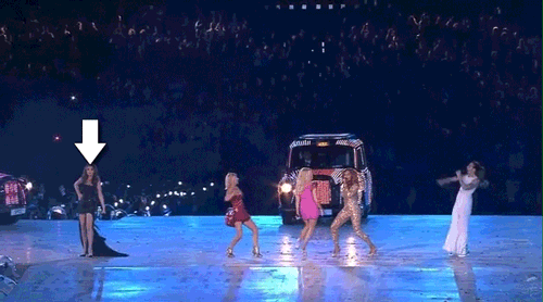 13 Reasons The Spice Girls Don T Need Posh Spice E Online