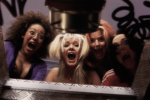13 Reasons The Spice Girls Don T Need Posh Spice E Online
