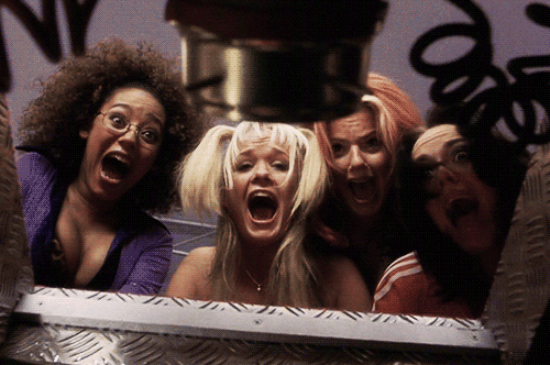 13 Reasons The Spice Girls Don T Need Posh Spice E Online 13 Reasons The Spice Girls Don T Need Posh Spice E Online