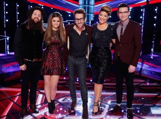The Voice Elimination: Find Out Which Three Singers Made It Into the