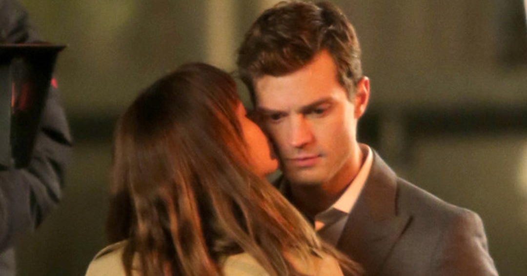 Photos From Fifty Shades Of Grey Behind The Scenes Pics E Online Ca Photos From Fifty Shades Of Grey Behind The Scenes Pics E Online Ca