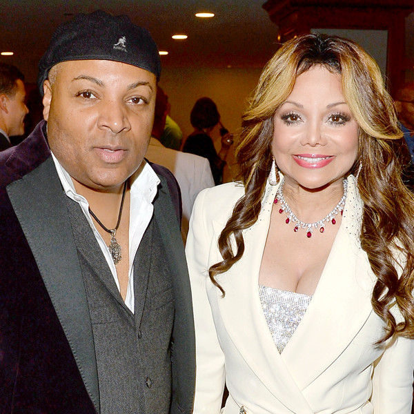 La Toya Jackson remariée à Jeffre Phillips ? ''Ce n'est qu'une rumeur'' -  Purepeople