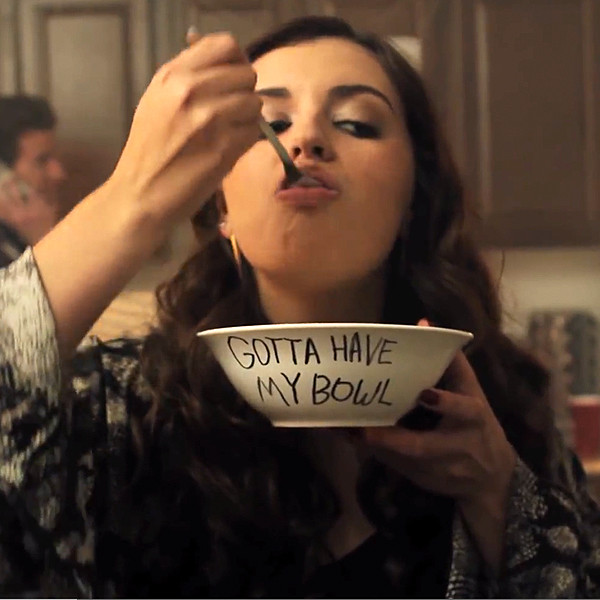 Rebecca Black Releases New Song "Saturday"—Listen! - E! Online
