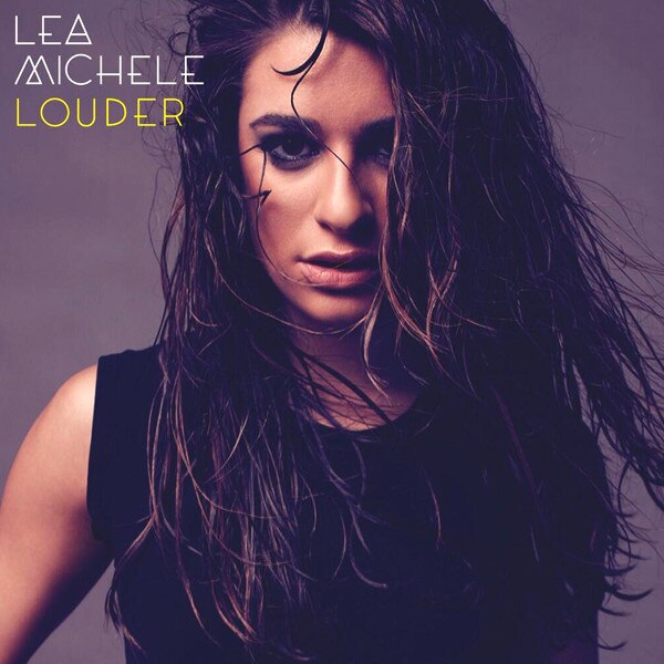 Listen Lea Michele Releases New Single