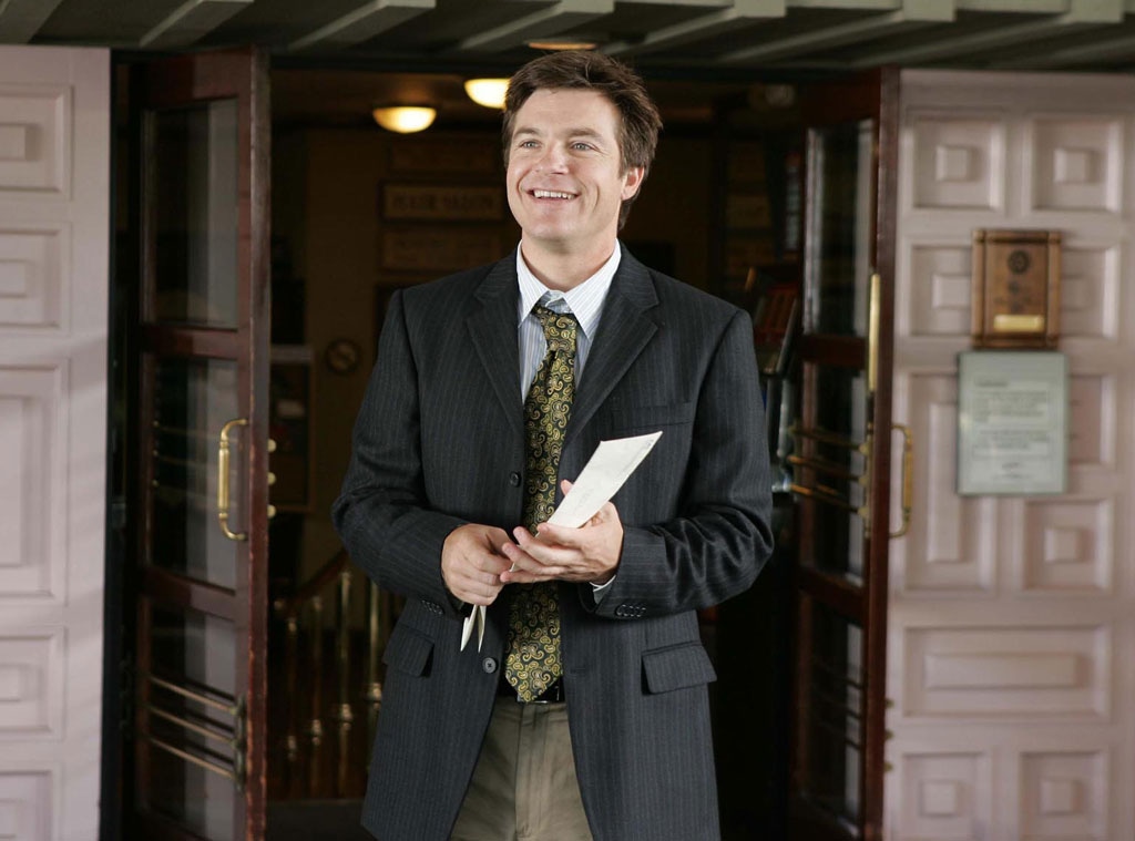 Arrested Development, Jason Bateman